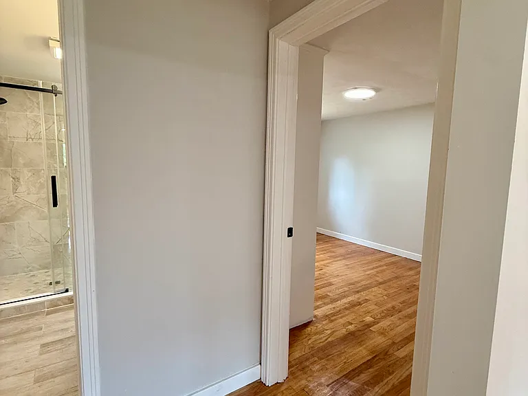 bathroom and bedroom #3
