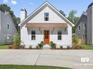 273 Westley St, Fairhope, AL 36532