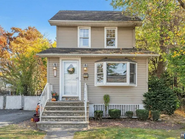 84 Maywood Ave, Maywood, NJ 07607
