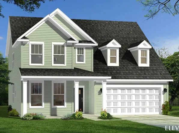 1010 Fox Hollow St, Spartanburg, SC 29303