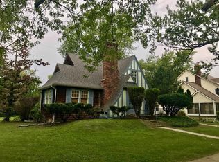 1002 Blanchard Ave, Flint, MI 48503