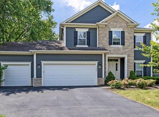 5323 Brennan Ct, Dublin, OH 43017