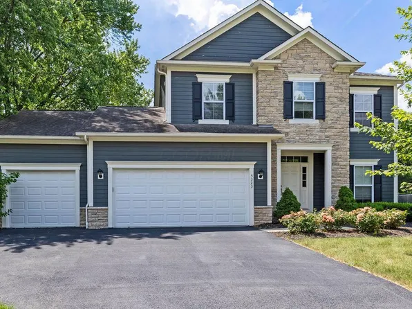 5323 Brennan Ct, Dublin, OH 43017