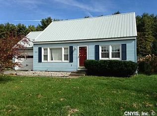 3032 Route 11, La Fayette, NY 13084