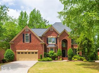 650 Copper Creek Cir, Milton, GA