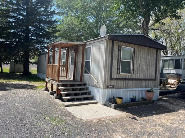 12 Hines Ct, Hines, OR 97738