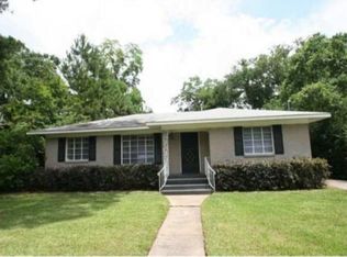 2864 N Lourando Dr, Mobile, AL 36606