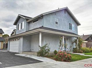 1252 Belridge St, Oceano, CA 93445