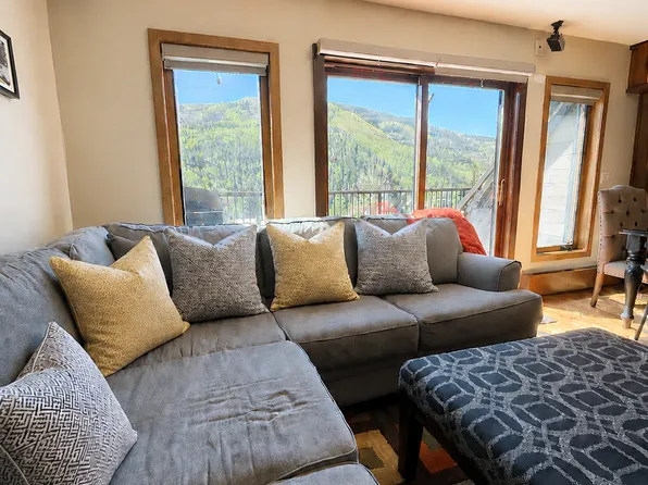 1101 Vail View Dr Unit B, Vail, CO 81657