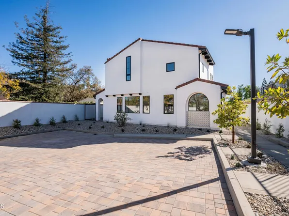 136 N Oakview Dr #102, Thousand Oaks, CA 91362