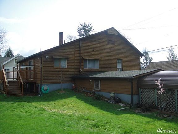Another view from the 10th St. side