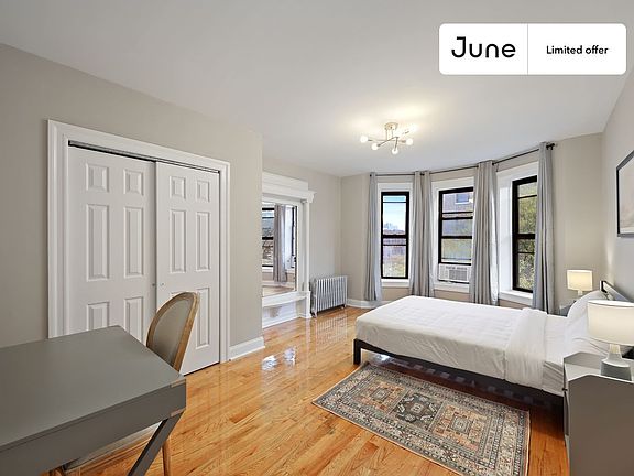 2nd image of 842 Classon Ave #1A