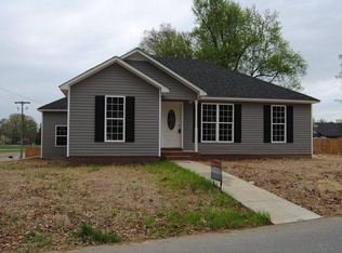 444 McGill St, Martin, TN 38237