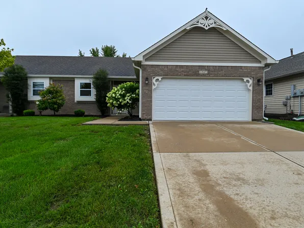 1347 McCormicks Cir, Danville, IN 46122