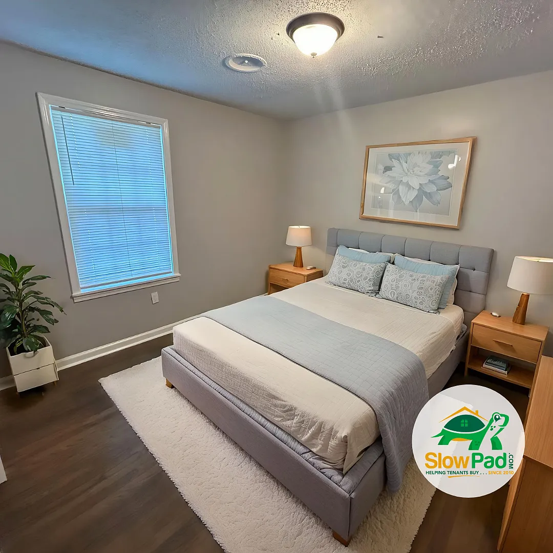 3 bed, 1375 sqft, $1,395 — Photo 4