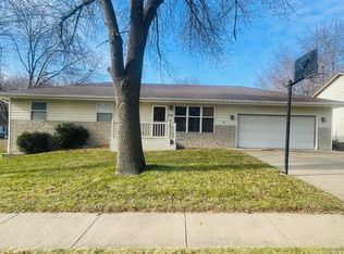 3301 Morgan St, Sioux City, IA 51104