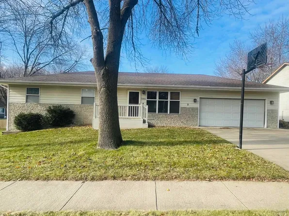 3301 Morgan St, Sioux City, IA 51104