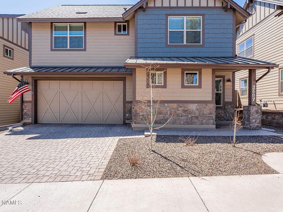 2587 W Pollo Cir, Flagstaff, AZ 86001 | Zillow