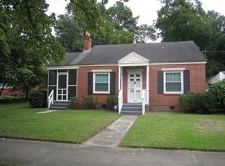 500 S Pineview Ave, Goldsboro, NC 27530