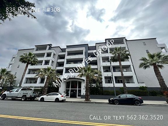 4th image of 838 Pine Ave Unit 308
