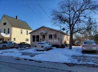 18 Clark St, Deposit, NY 13754