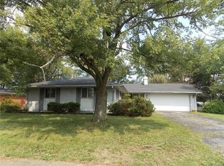 721 Redway Cir, Dayton, OH