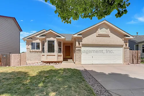 4960 Dry Stone Dr Photo 1