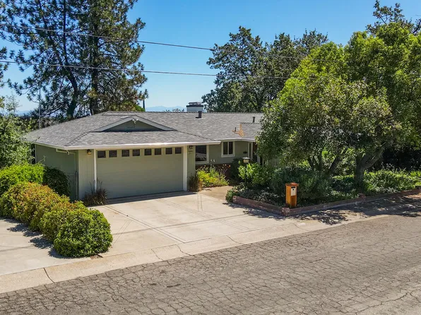 3600 Scenic Dr, Redding, CA 96001