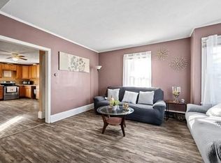 26 Houston Pl, Lynn, MA 01905