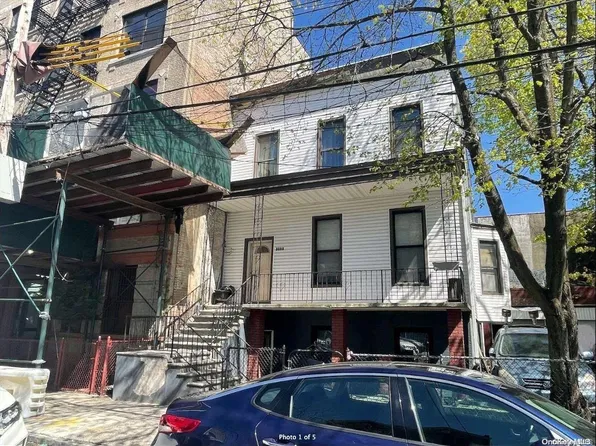 2064 Bathgate Avenue, Bronx, NY 10457