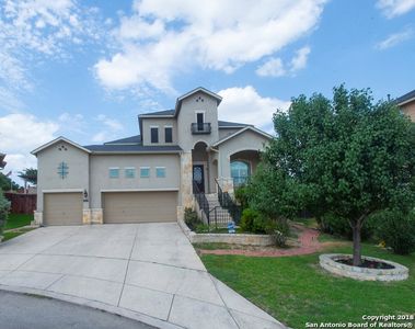 2911 Kentucky Oaks, San Antonio, TX, 78259