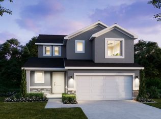 550 N 735 W, Smithfield, UT 84335