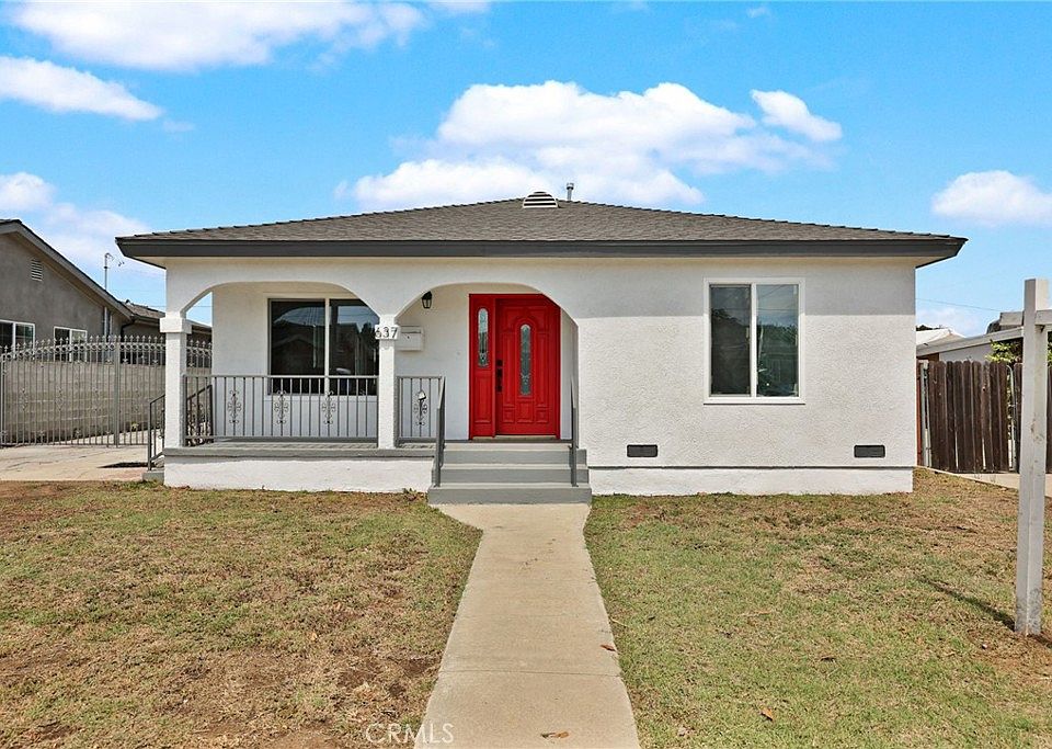 1st image of 637 E 121st Pl