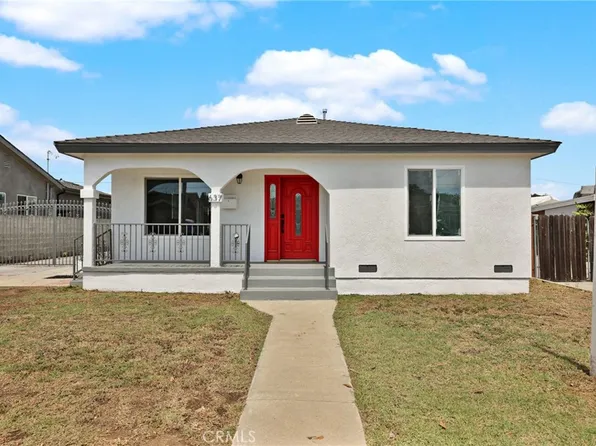 637 E 121st Pl, Los Angeles, CA 90059
