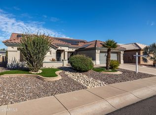 14518 W Las Brizas Ln, Sun City West, AZ 85375