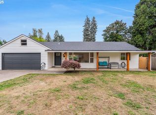 1317 Filbert St, Forest Grove, OR 97116