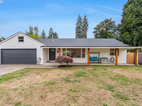 1317 Filbert St, Forest Grove, OR 97116