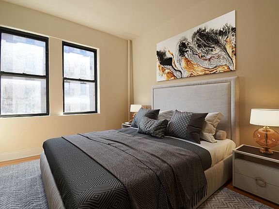 4th image of 603 W 139th St APT 3B