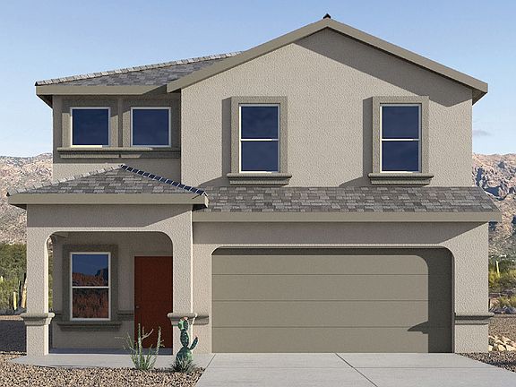 Plan Elevation.