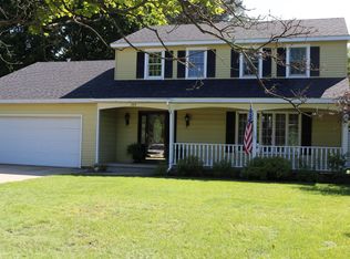 357 Pray Rd, Gaylord, MI 49735