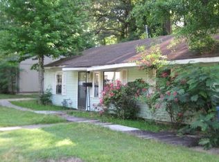 823 Glassell Ave, Camden, AR 71701
