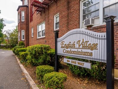 217 Prospect Ave UNIT 3B, Cranford, NJ, 07016