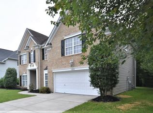 15033 Callow Forest Dr, Charlotte, NC 28273