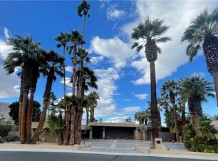 40231 Club View Dr, Rancho Mirage, CA 92270