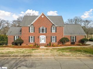417 Inverness Way, Easley, SC 29642