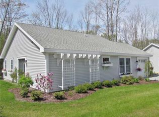 22 Cabana Dr #22, Rockport, ME 04856