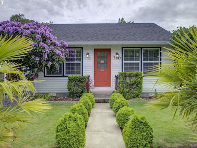 320 NW 14th St, McMinnville, OR, 97128