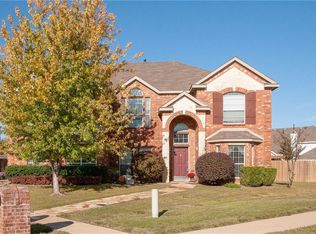 8500 Cedar Brush Ct, Fort Worth, TX 76123