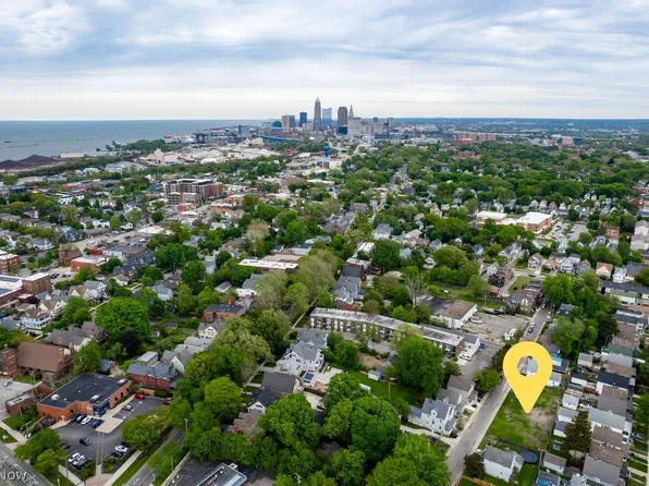 6107 Ellen Ave, Cleveland, OH 44102