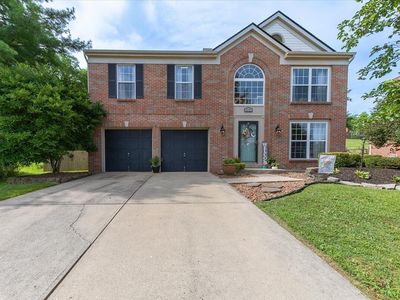 5151 Noble Ct, Independence, KY, 41051